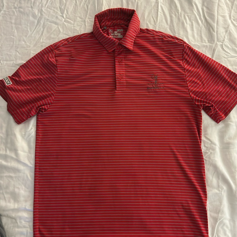 Hurley Men’s Golf shirt